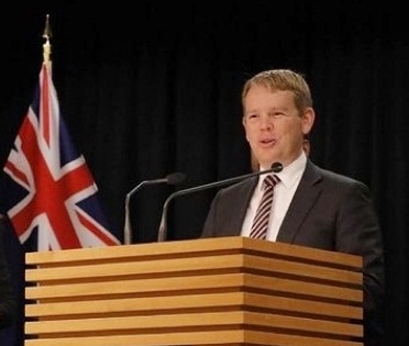 New Zealand to sign FTA with EU | New Zealand to sign FTA with EU