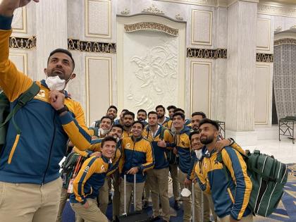 Pakistan cricket squad barring one allowed to leave isolation in New Zealand | Pakistan cricket squad barring one allowed to leave isolation in New Zealand