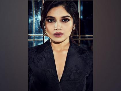 Bhumi Pednekar to 'sensitise' people about climate change through new radio shows | Bhumi Pednekar to 'sensitise' people about climate change through new radio shows