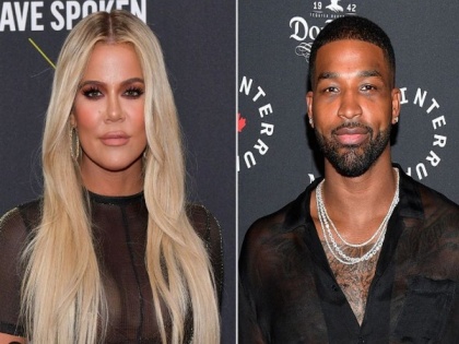 Khloe Kardashian showcases flashboard abs in latest picture, ex Tristan Thompson comments | Khloe Kardashian showcases flashboard abs in latest picture, ex Tristan Thompson comments