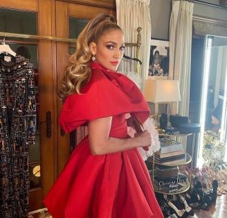 Jennifer Lopez to star in film adaptation of 'The Cipher' | Jennifer Lopez to star in film adaptation of 'The Cipher' Jennifer Lopez to star in film adaptation of 'The Cipher' | Jennifer Lopez to star in film adaptation of 'The Cipher'