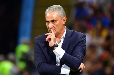 Brazil boss Tite takes responsibility for Cameroon loss | Brazil boss Tite takes responsibility for Cameroon loss