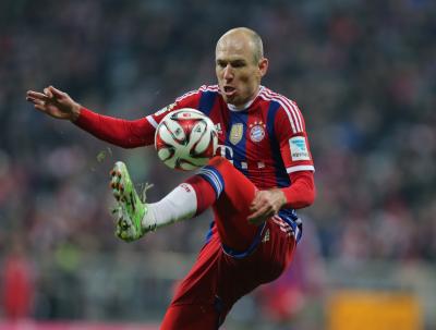 Robben comes out of retirement, set to play for boyhood club next season | Robben comes out of retirement, set to play for boyhood club next season