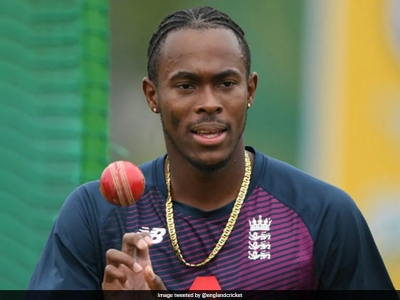 I hope opposition teams are scared when they come up against us: Jofra Archer | I hope opposition teams are scared when they come up against us: Jofra Archer