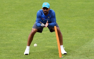 T20 World Cup: Dinesh Karthik names India and West Indies as his finalists | T20 World Cup: Dinesh Karthik names India and West Indies as his finalists