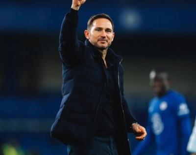 Chelsea appoint Frank Lampard as caretaker manager until end of season | Chelsea appoint Frank Lampard as caretaker manager until end of season