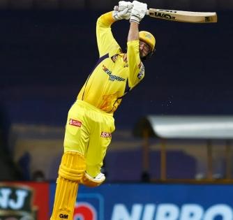 Feel special when people compare me with Michael Hussey: CSK's Conway | Feel special when people compare me with Michael Hussey: CSK's Conway