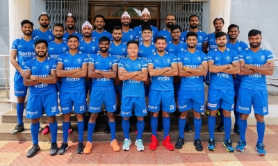 Hockey India names 23-member Indian team for Australia tour | Hockey India names 23-member Indian team for Australia tour
