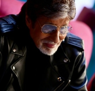 Amitabh Bachchan was attracted to story of 'Chehre' | Amitabh Bachchan was attracted to story of 'Chehre'
