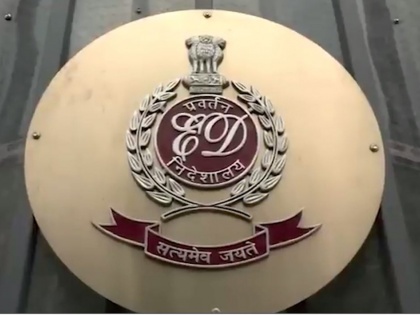 ED conducts search operations in multiple cities in Rs 122 crore GST fraud case | ED conducts search operations in multiple cities in Rs 122 crore GST fraud case