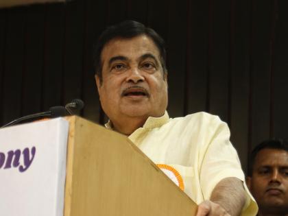 Gadkari urges auto makers to speed up work on scrapping centres | Gadkari urges auto makers to speed up work on scrapping centres Gadkari urges auto makers to speed up work on scrapping centres | Gadkari urges auto makers to speed up work on scrapping centres