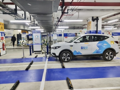 EV ride-hailing platform BluSmart raises $25 mn, to add 5K electric cars | EV ride-hailing platform BluSmart raises $25 mn, to add 5K electric cars EV ride-hailing platform BluSmart raises $25 mn, to add 5K electric cars | EV ride-hailing platform BluSmart raises $25 mn, to add 5K electric cars