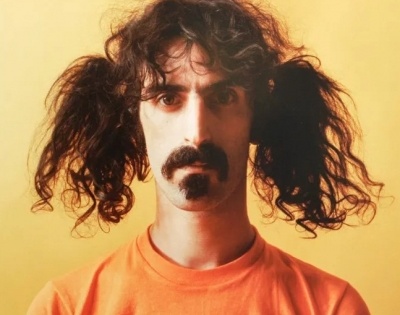Music label acquires guitarist Frank Zappa's song catalogue - and beyond | Music label acquires guitarist Frank Zappa's song catalogue - and beyond