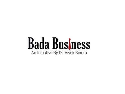 Indian EdTech startup Bada Business scripts lockdown history - clocks 5 world records within 6 months | Indian EdTech startup Bada Business scripts lockdown history - clocks 5 world records within 6 months