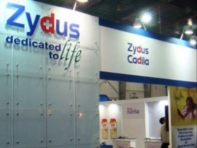 Zydus gets final nod from USFDA for acne-treating Dapsone gel | Zydus gets final nod from USFDA for acne-treating Dapsone gel