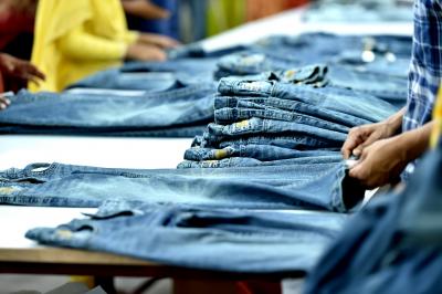 India's garment export capital singed by the war in Ukraine | India's garment export capital singed by the war in Ukraine