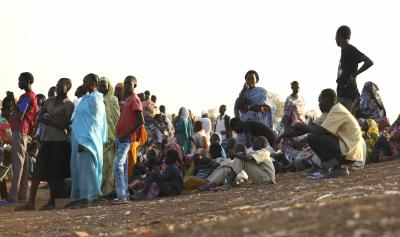 Ending communal violence critical for sustainable peace in South Sudan: UN | Ending communal violence critical for sustainable peace in South Sudan: UN