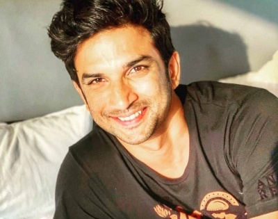 Sushant Singh Rajput's Indonesian fans pay a tribute to late actor | Sushant Singh Rajput's Indonesian fans pay a tribute to late actor