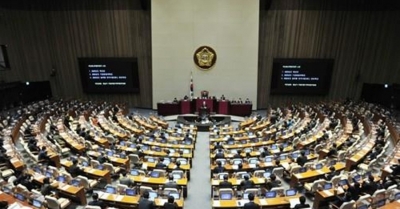 S.Korea passes record $516.3 bn budget for 2022 | S.Korea passes record $516.3 bn budget for 2022 S.Korea passes record $516.3 bn budget for 2022 | S.Korea passes record $516.3 bn budget for 2022