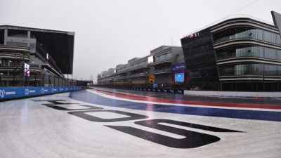 Weather could force Russian GP qualifying session to be moved to Sunday | Weather could force Russian GP qualifying session to be moved to Sunday