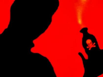 Siblings in UP attacked with acid while sleeping | Siblings in UP attacked with acid while sleeping Siblings in UP attacked with acid while sleeping | Siblings in UP attacked with acid while sleeping