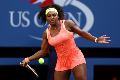 Serena Williams pulls out of US Open due to torn hamstring | Serena Williams pulls out of US Open due to torn hamstring