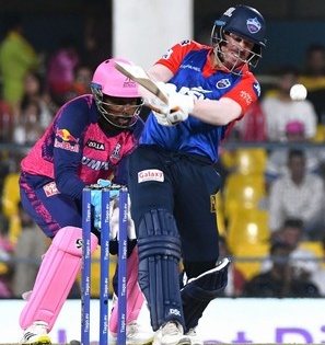 IPL 2024: RR v DC overall head-to-head; When and where to watch | IPL 2024: RR v DC overall head-to-head; When and where to watch