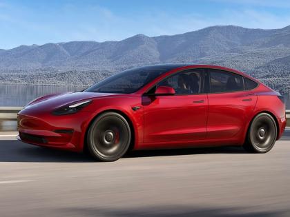 US traffic agency probing 280K Tesla cars over loss of steering control | US traffic agency probing 280K Tesla cars over loss of steering control US traffic agency probing 280K Tesla cars over loss of steering control | US traffic agency probing 280K Tesla cars over loss of steering control