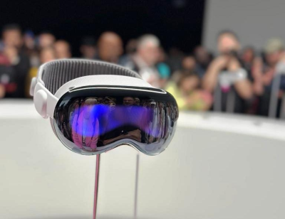 Surgical AR/VR poised for widespread adoption with Apple's Vision Pro launch: Report | Surgical AR/VR poised for widespread adoption with Apple's Vision Pro launch: Report Surgical AR/VR poised for widespread adoption with Apple's Vision Pro launch: Report | Surgical AR/VR poised for widespread adoption with Apple's Vision Pro launch: Report
