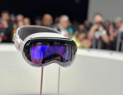 Meta working on new Apple Vision Pro competitor with LG: Report | Meta working on new Apple Vision Pro competitor with LG: Report