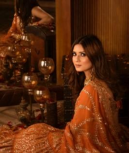 Aakanksha Sareen talks about playing prominent role in Punjabi film 'Gurmukh' | Aakanksha Sareen talks about playing prominent role in Punjabi film 'Gurmukh' Aakanksha Sareen talks about playing prominent role in Punjabi film 'Gurmukh' | Aakanksha Sareen talks about playing prominent role in Punjabi film 'Gurmukh'