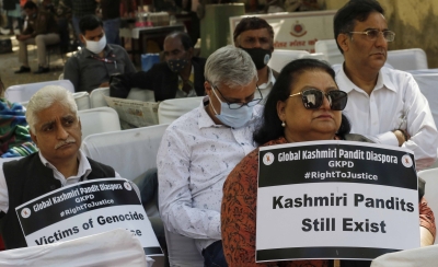 Kashmiri Pandit body moves SC seeking CBI/NIA probe into 1990 massacres | Kashmiri Pandit body moves SC seeking CBI/NIA probe into 1990 massacres