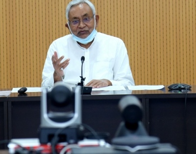 New population control policy won't help: Nitish | New population control policy won't help: Nitish