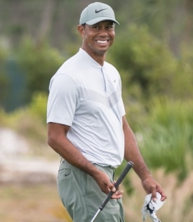 Tiger Woods opts out of next week's RBC Heritage | Tiger Woods opts out of next week's RBC Heritage
