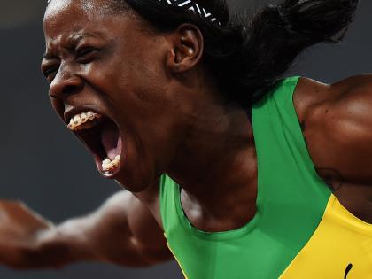 Jackson and Lyles retain 200m titles, Rojas, Kitaguchi snatch gold in final round | Jackson and Lyles retain 200m titles, Rojas, Kitaguchi snatch gold in final round Jackson and Lyles retain 200m titles, Rojas, Kitaguchi snatch gold in final round | Jackson and Lyles retain 200m titles, Rojas, Kitaguchi snatch gold in final round