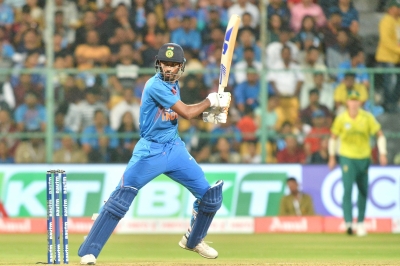 Hardik continues show, slams 55-ball 158 in DY Patil T20 Cup | Hardik continues show, slams 55-ball 158 in DY Patil T20 Cup