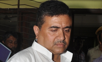 Zero investment in Bengal in last 10 years: Suvendu | Zero investment in Bengal in last 10 years: Suvendu Zero investment in Bengal in last 10 years: Suvendu | Zero investment in Bengal in last 10 years: Suvendu