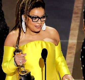 Oscars 2023: Ruth Carter becomes first Black woman to win two Oscars | Oscars 2023: Ruth Carter becomes first Black woman to win two Oscars