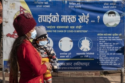 Rising inflation, Covid make people more vulnerable in Nepal | Rising inflation, Covid make people more vulnerable in Nepal