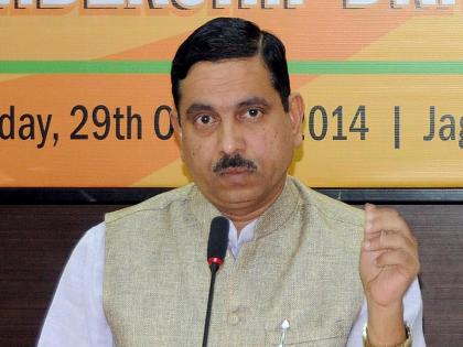 Union Min Pralhad Joshi slams Siddaramaiah & Cong for trying to call PM Modi 'neech' | Union Min Pralhad Joshi slams Siddaramaiah & Cong for trying to call PM Modi 'neech' Union Min Pralhad Joshi slams Siddaramaiah & Cong for trying to call PM Modi 'neech' | Union Min Pralhad Joshi slams Siddaramaiah & Cong for trying to call PM Modi 'neech'