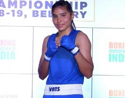Delhi HC seeks BFI stand on performance of 3 boxers excluded from World Championships | Delhi HC seeks BFI stand on performance of 3 boxers excluded from World Championships