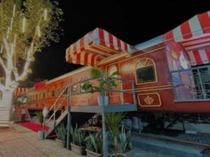 NF Railway to open 62 restaurants using old train coaches | NF Railway to open 62 restaurants using old train coaches NF Railway to open 62 restaurants using old train coaches | NF Railway to open 62 restaurants using old train coaches