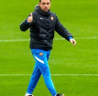 Barcelona look to ensure place in Europa League semis | Barcelona look to ensure place in Europa League semis