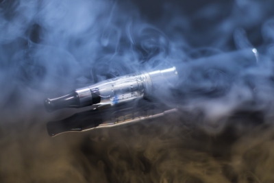 Vaping may increase your risk of Covid infection: Study | Vaping may increase your risk of Covid infection: Study