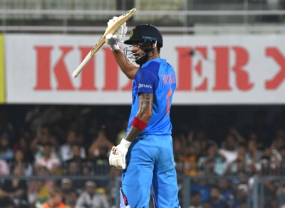 KL Rahul will score tons of runs in T20 World Cup; England favourites for title, predicts Pietersen | KL Rahul will score tons of runs in T20 World Cup; England favourites for title, predicts Pietersen