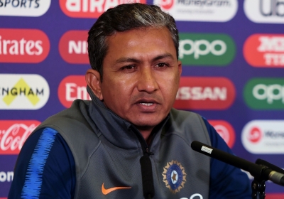 Indian team in a better position from batting perspective, have four or five match winners: Sanjay Bangar | Indian team in a better position from batting perspective, have four or five match winners: Sanjay Bangar