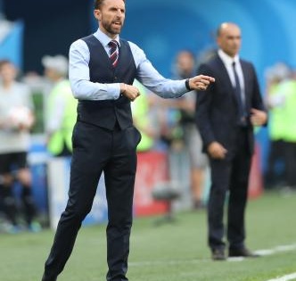 England coach Southgate hails impressive win over Senegal | England coach Southgate hails impressive win over Senegal