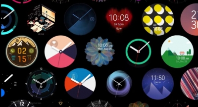 Samsung unveils new One UI Watch interface | Samsung unveils new One UI Watch interface