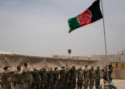 Afghanistan replaces Army chief after Taliban surge | Afghanistan replaces Army chief after Taliban surge
