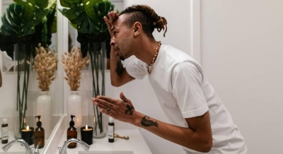 Anti-pollution skincare tips for men | Anti-pollution skincare tips for men Anti-pollution skincare tips for men | Anti-pollution skincare tips for men